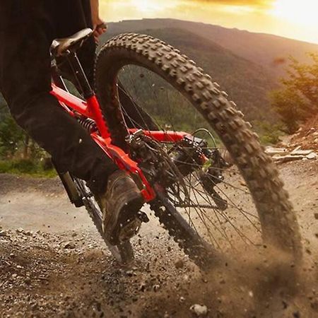 Relax Home,Nel Cuore Della Valle D'Aosta モンジョヴェ エクステリア 写真