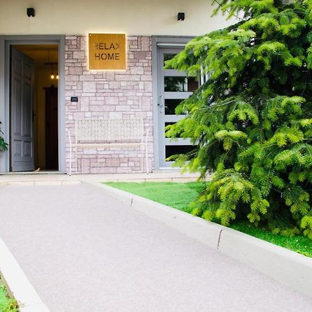 Relax Home,Nel Cuore Della Valle D'Aosta モンジョヴェ エクステリア 写真