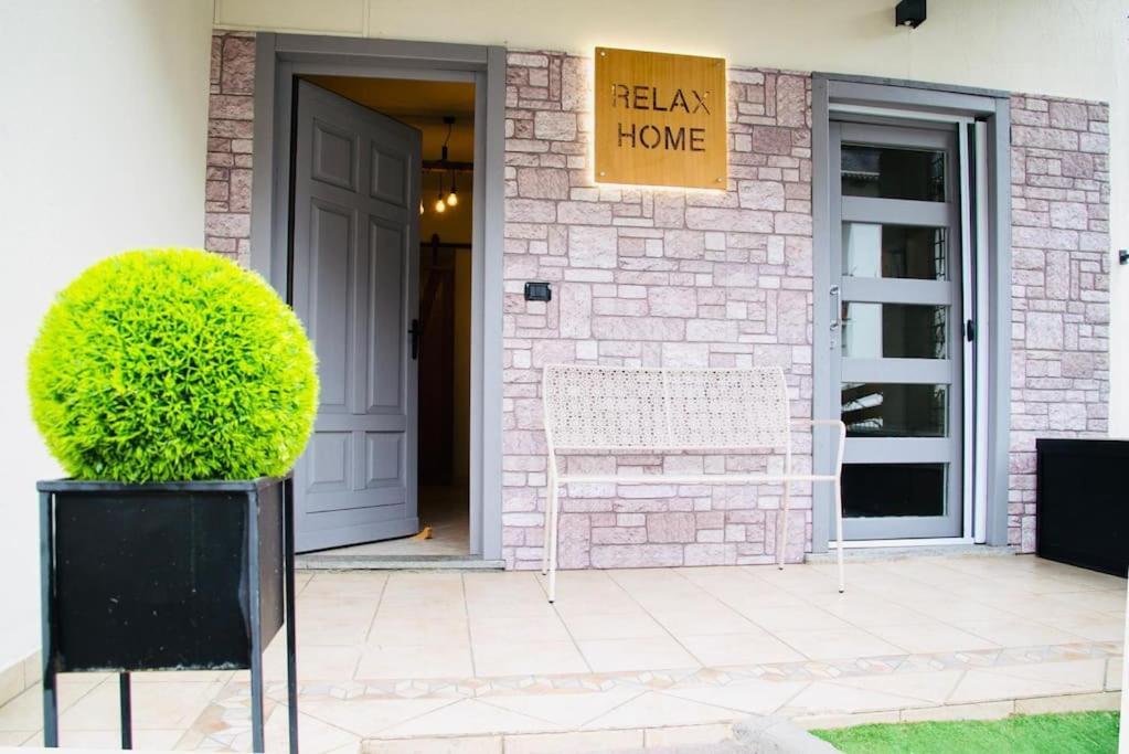 Relax Home,Nel Cuore Della Valle D'Aosta モンジョヴェ エクステリア 写真