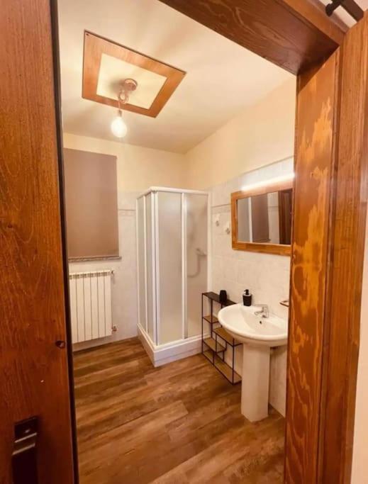 Relax Home,Nel Cuore Della Valle D'Aosta モンジョヴェ エクステリア 写真