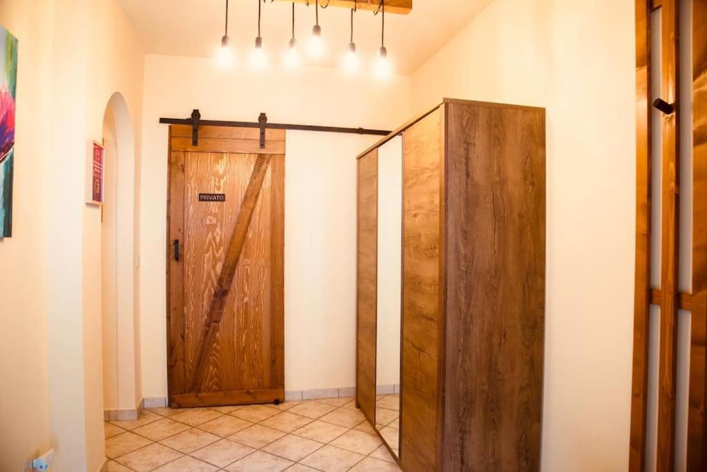 Relax Home,Nel Cuore Della Valle D'Aosta モンジョヴェ エクステリア 写真