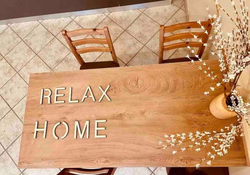 Relax Home,Nel Cuore Della Valle D'Aosta モンジョヴェ エクステリア 写真