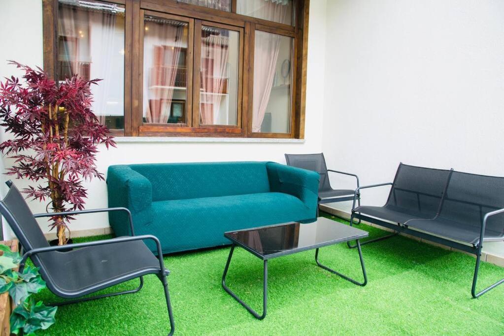 Relax Home,Nel Cuore Della Valle D'Aosta モンジョヴェ エクステリア 写真