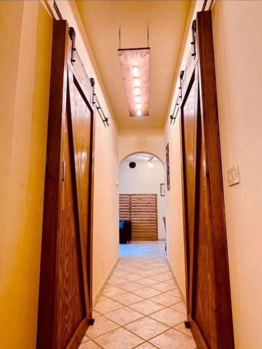 Relax Home,Nel Cuore Della Valle D'Aosta モンジョヴェ エクステリア 写真