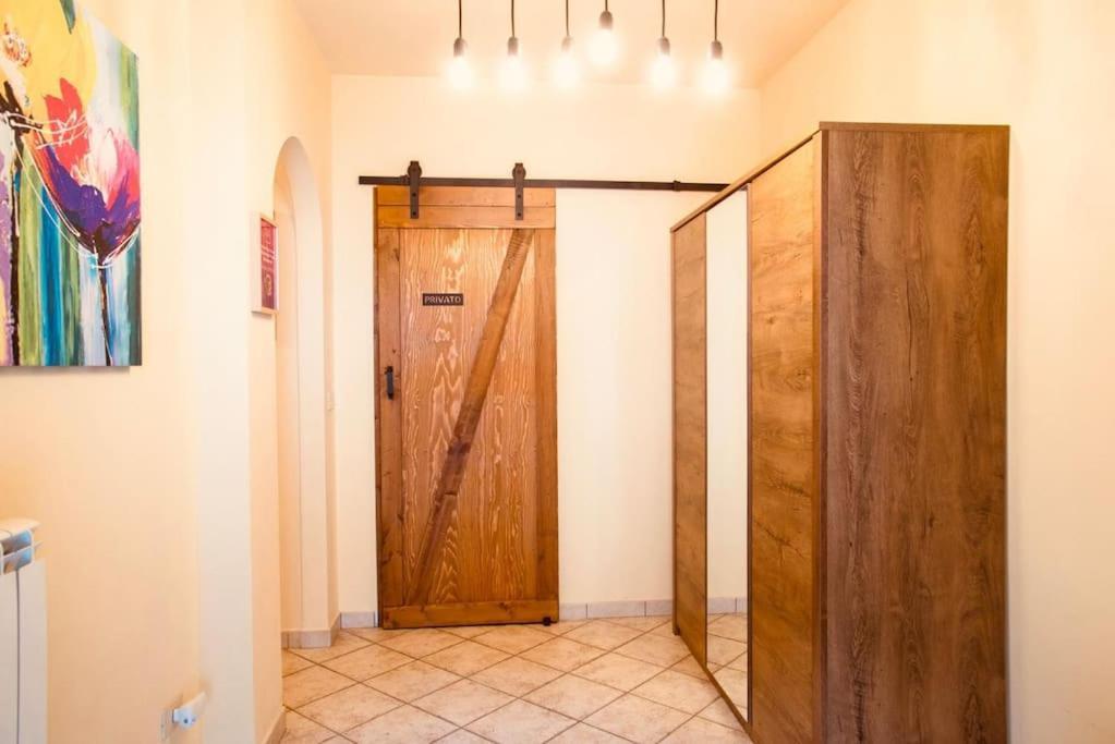 Relax Home,Nel Cuore Della Valle D'Aosta モンジョヴェ エクステリア 写真