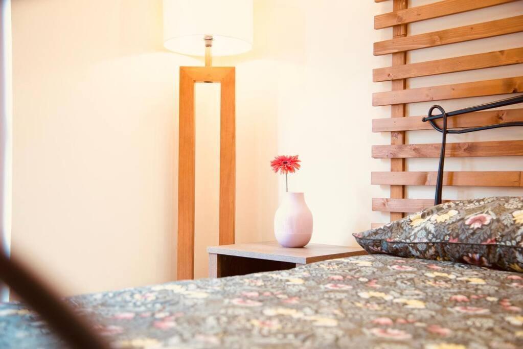 Relax Home,Nel Cuore Della Valle D'Aosta モンジョヴェ エクステリア 写真