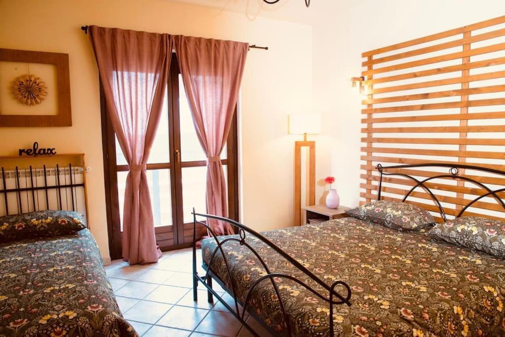 Relax Home,Nel Cuore Della Valle D'Aosta モンジョヴェ エクステリア 写真
