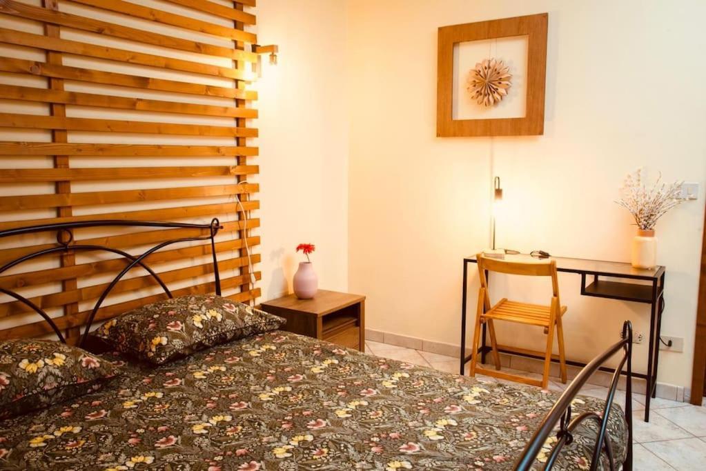 Relax Home,Nel Cuore Della Valle D'Aosta モンジョヴェ エクステリア 写真