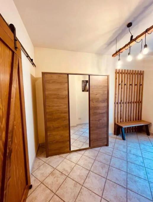 Relax Home,Nel Cuore Della Valle D'Aosta モンジョヴェ エクステリア 写真