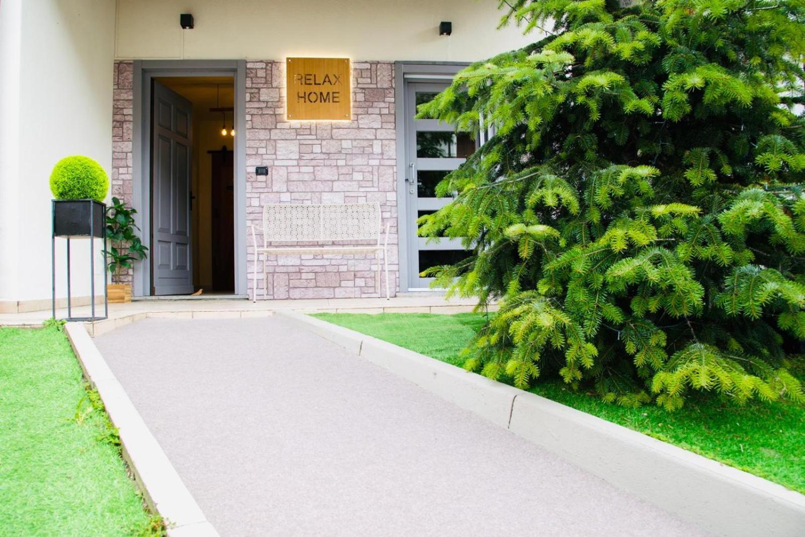 Relax Home,Nel Cuore Della Valle D'Aosta モンジョヴェ エクステリア 写真